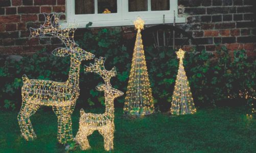 Top Tips To Brightening Up Your Christmas