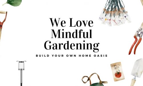 How Mindful Gardening Can Help Improve Your Mental Health: Tips and Techniques