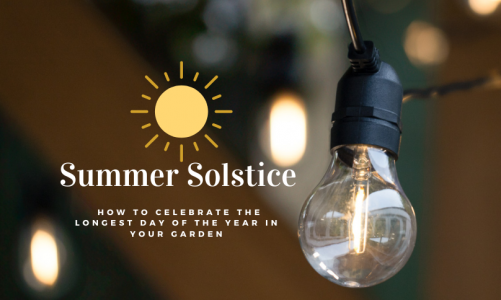 Summer Solstice 2023