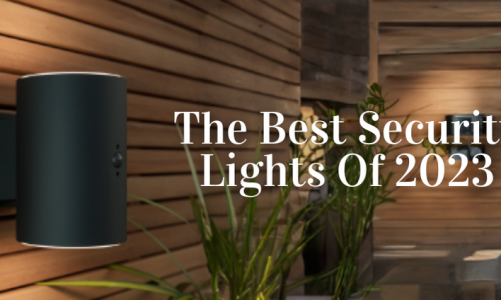 Exploring Solar Security Lighting Options for September