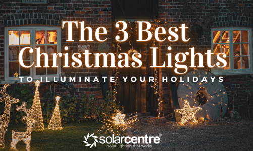 The 3 Best Christmas Lights to Illuminate Your Holidays – 2023