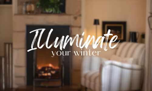 Creating a Cosy and Relaxing Winter Home