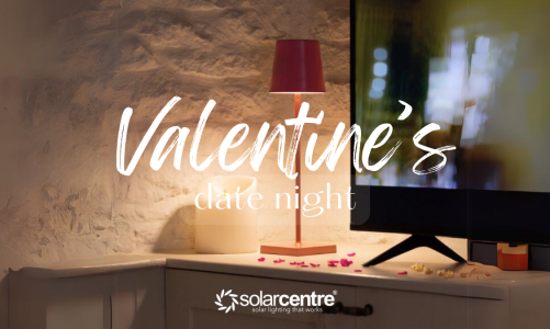 A Perfect Valentine’s Day Date Night at Home
