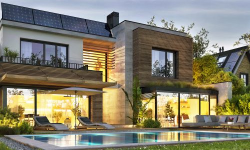 Solar vs Mains LED Lighting – The Main Differences 