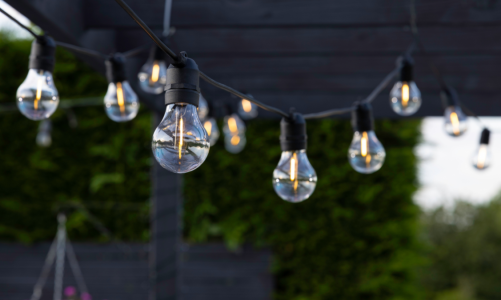 Tips for getting the most out of your Solar Lights in Winter