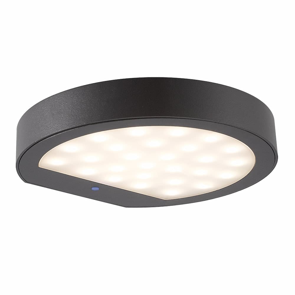 Anthralight Solar Wall Light view 1