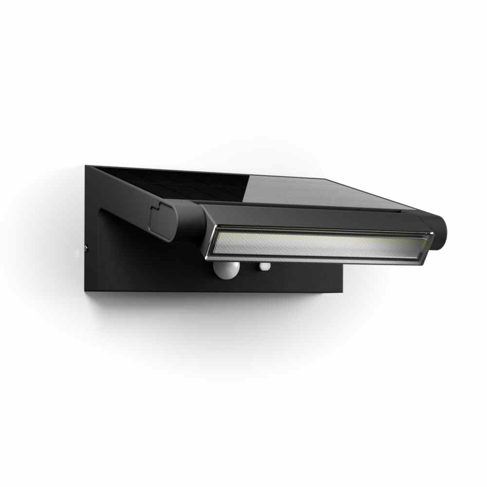 Astron Solar Motion Light view 1