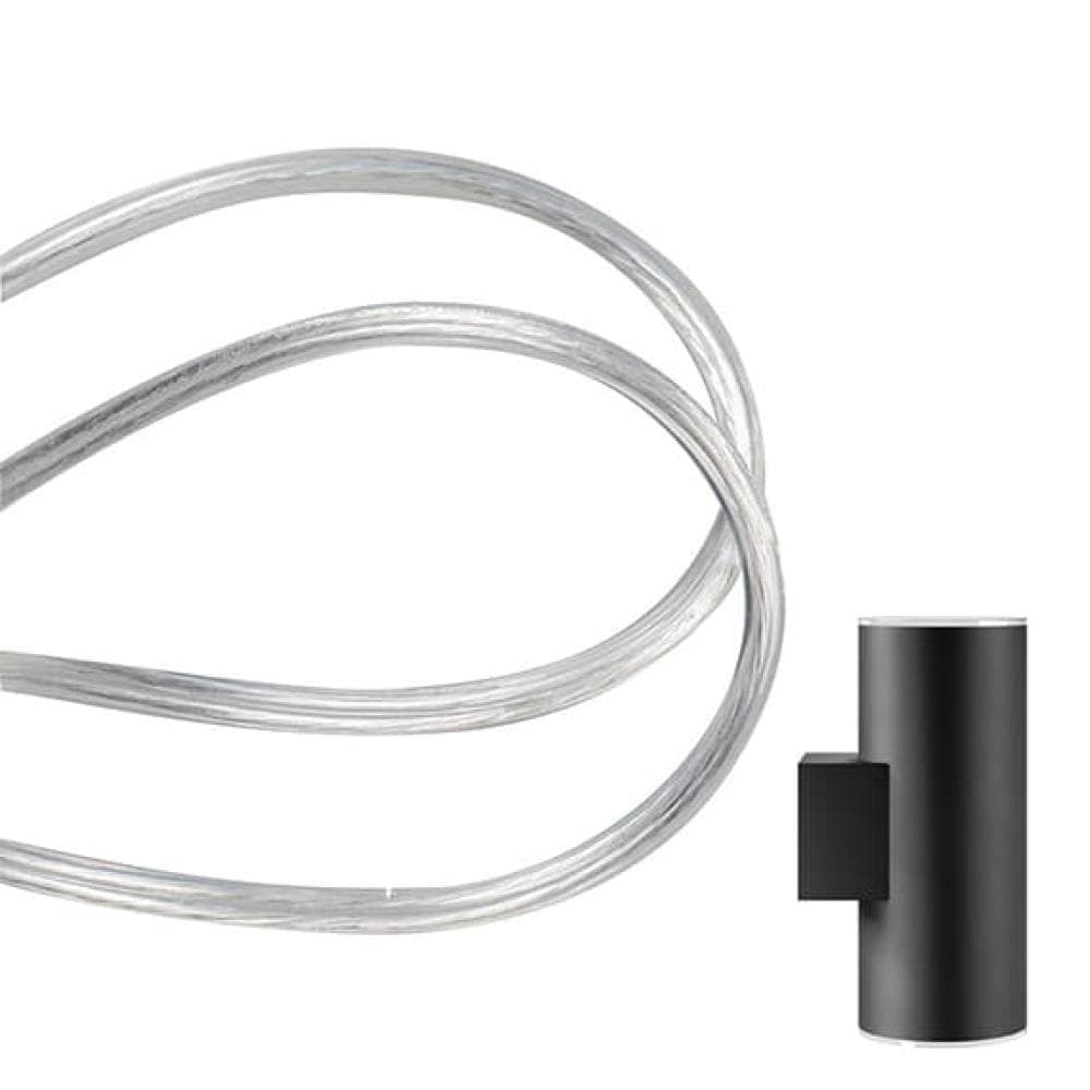 Chester Anthracite 3 Metre Solar Panel Extension Cable view 1