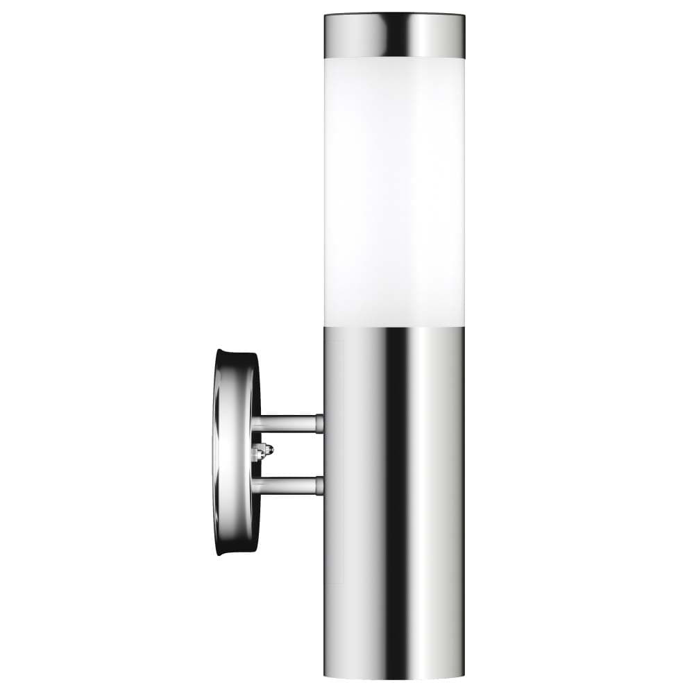 Canterbury USB Solar Wall Light view 1