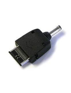 Freeloader - Siemens BenQ Mobile Adaptor Plug view 1