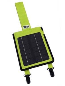 Freeloader - Supercharger - Green view 1