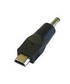 Freeloader - Nintendo DS Lite Adaptor Plug view 1