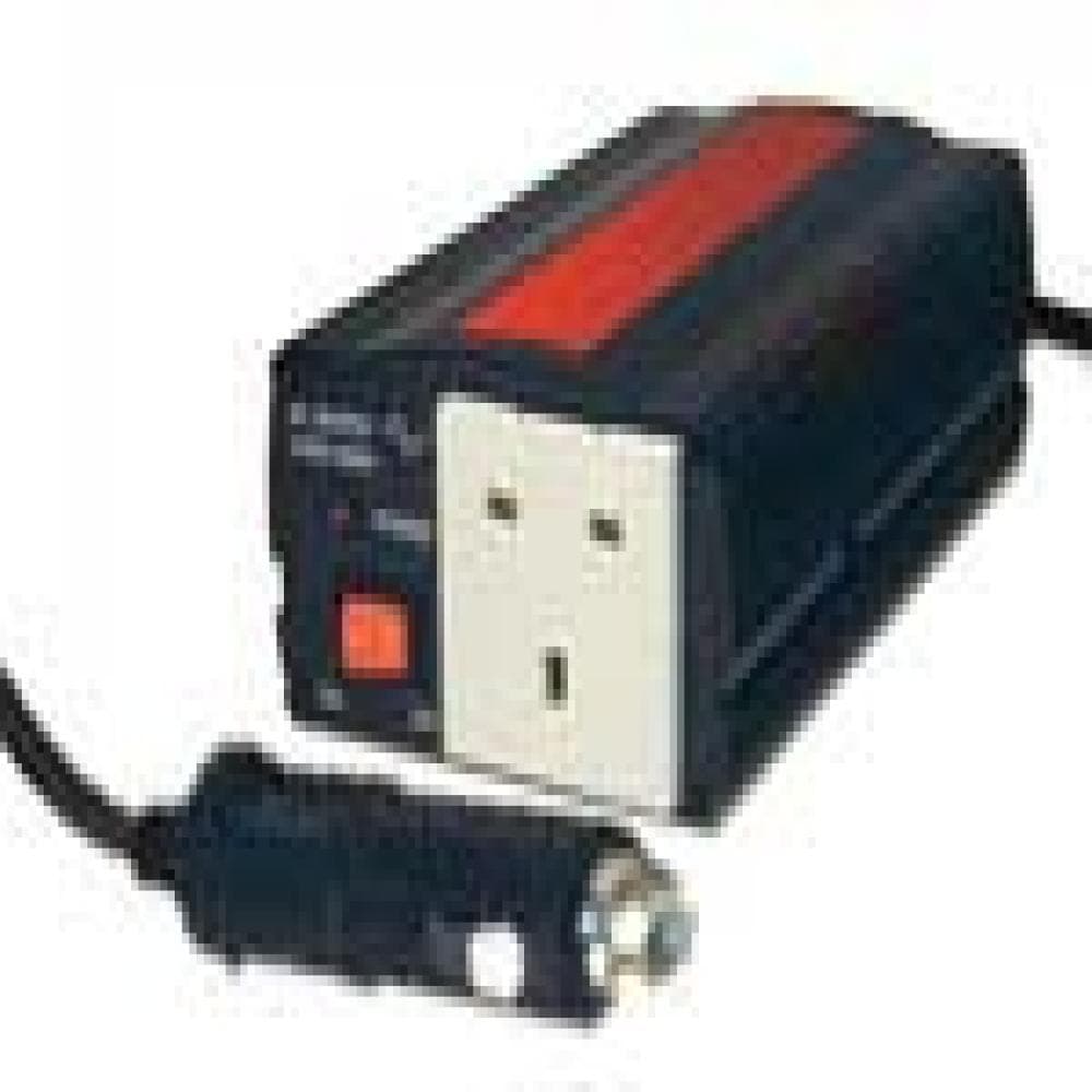 300W Inverter view 1
