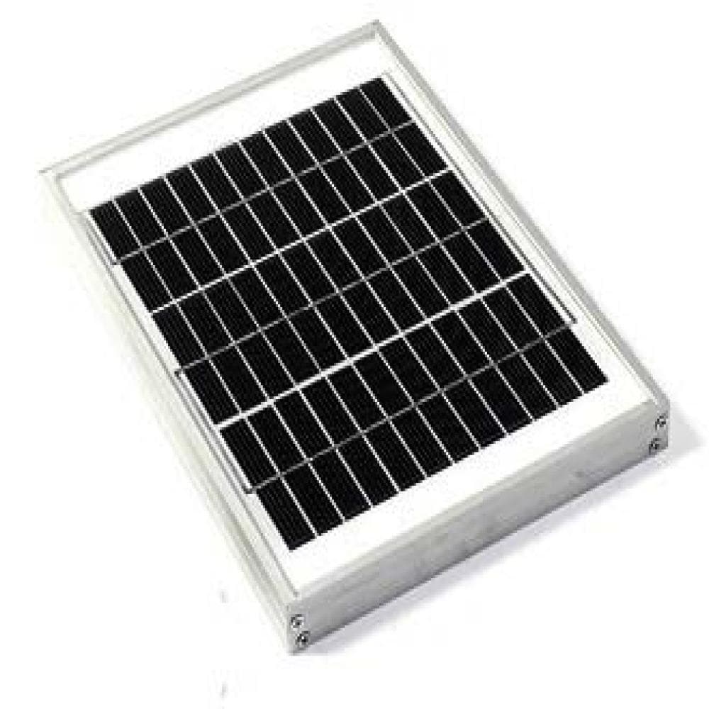 Solar Panel 5 Watt view 1