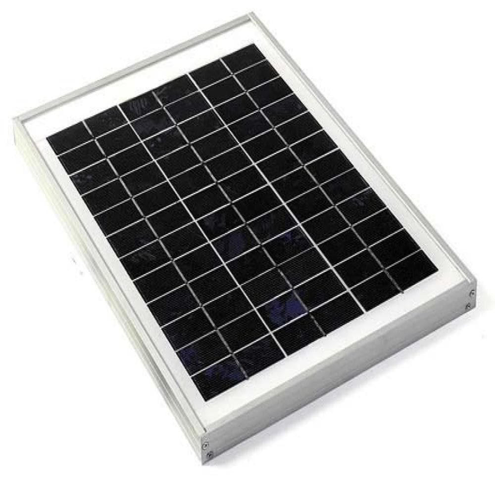 Solar Panel 10 Watt view 1