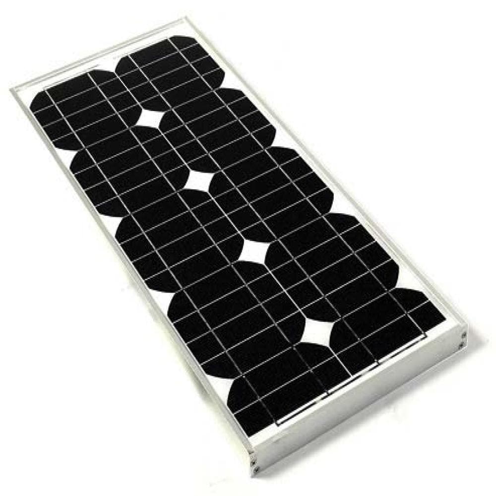 Solar Panel 20 Watt view 1