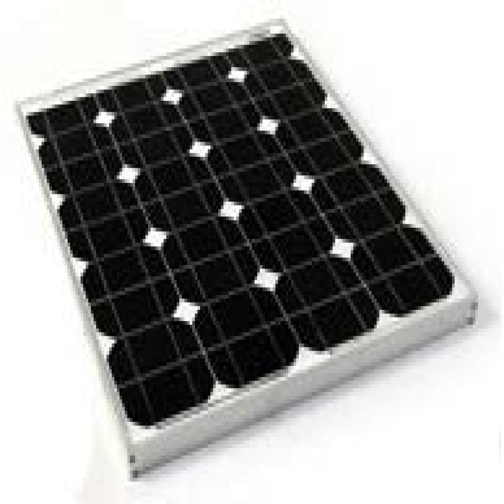 Solar Panel 50 Watt view 1