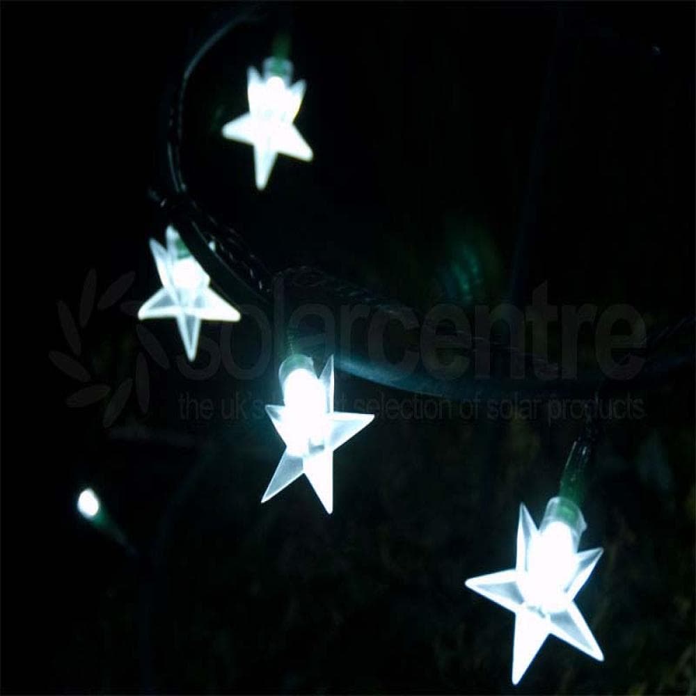 Solar Fairy Light Attachments - view 1