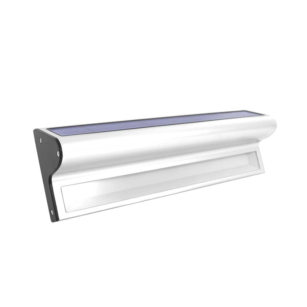 Kensington Solar Wall Light view 1