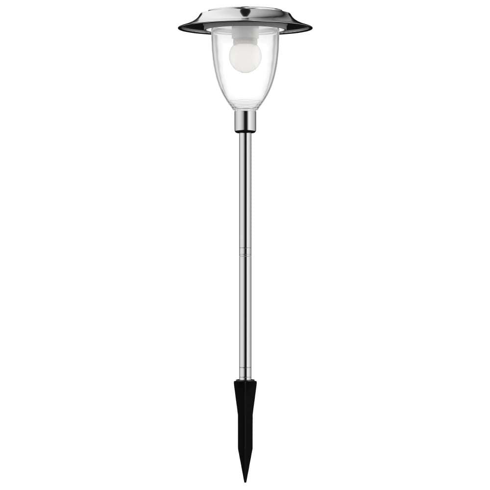 Henley Premium Solar Garden Light view 1
