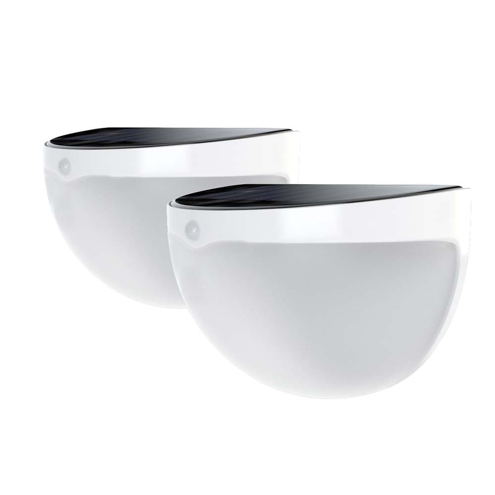 Slice Solar Motion Lights (Set Of 2) view 1