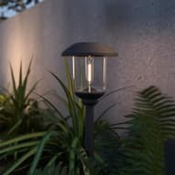 Grace Premium Solar Garden Light