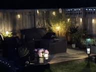 Lavenham Solar Garden Lights - 4 Pack customer photo view 7