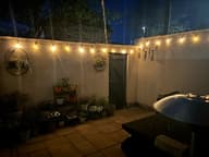 Lumify USB Solar Vintage Bulb Lights - Set Of 20 customer photo view 1