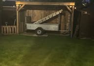 Firefly Solar Garden Light customer photo view 1