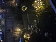 Shadforth Solar Sphere Stake Light customer photo view 1