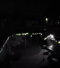 Lumify Warm White & White USB Solar Fairy Lights - 300 DualWhite LEDs customer photo view 1