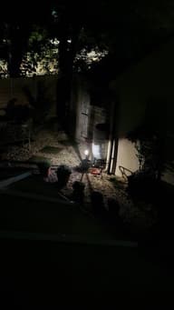 Dartington Premium Solar Garden Light customer photo view 1