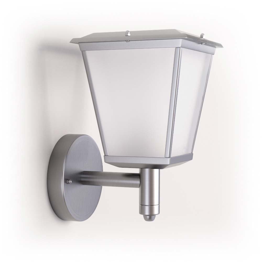 Windsor Solar Wall Light key features