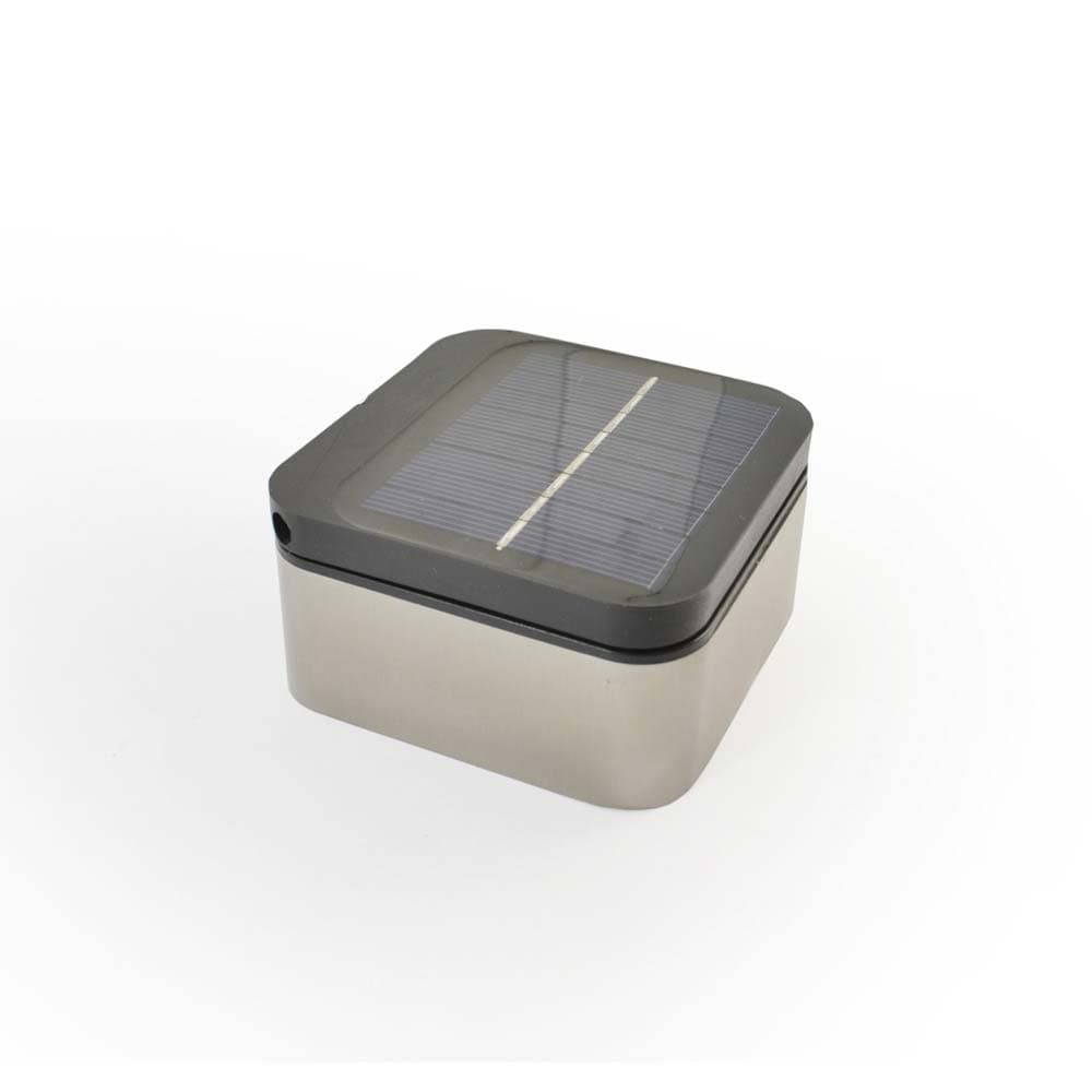 Kodiak Solar Post Lights (Set Of 2) supporting image 1