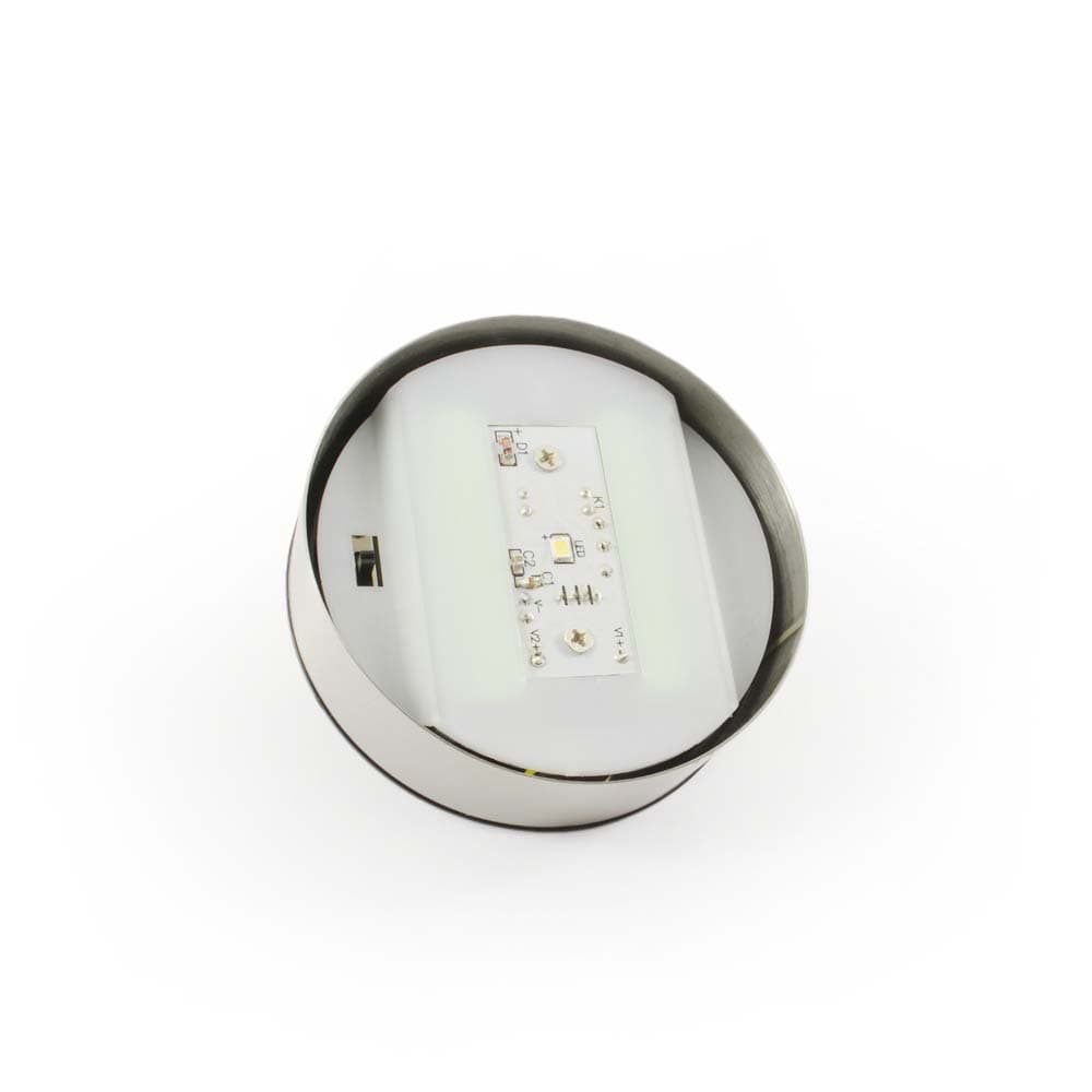 London XT Solar Post Lights (Set Of 2) supporting image 2