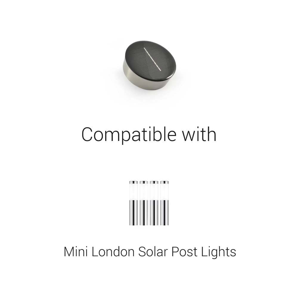 Mini Londons XT Power Saving Top key features