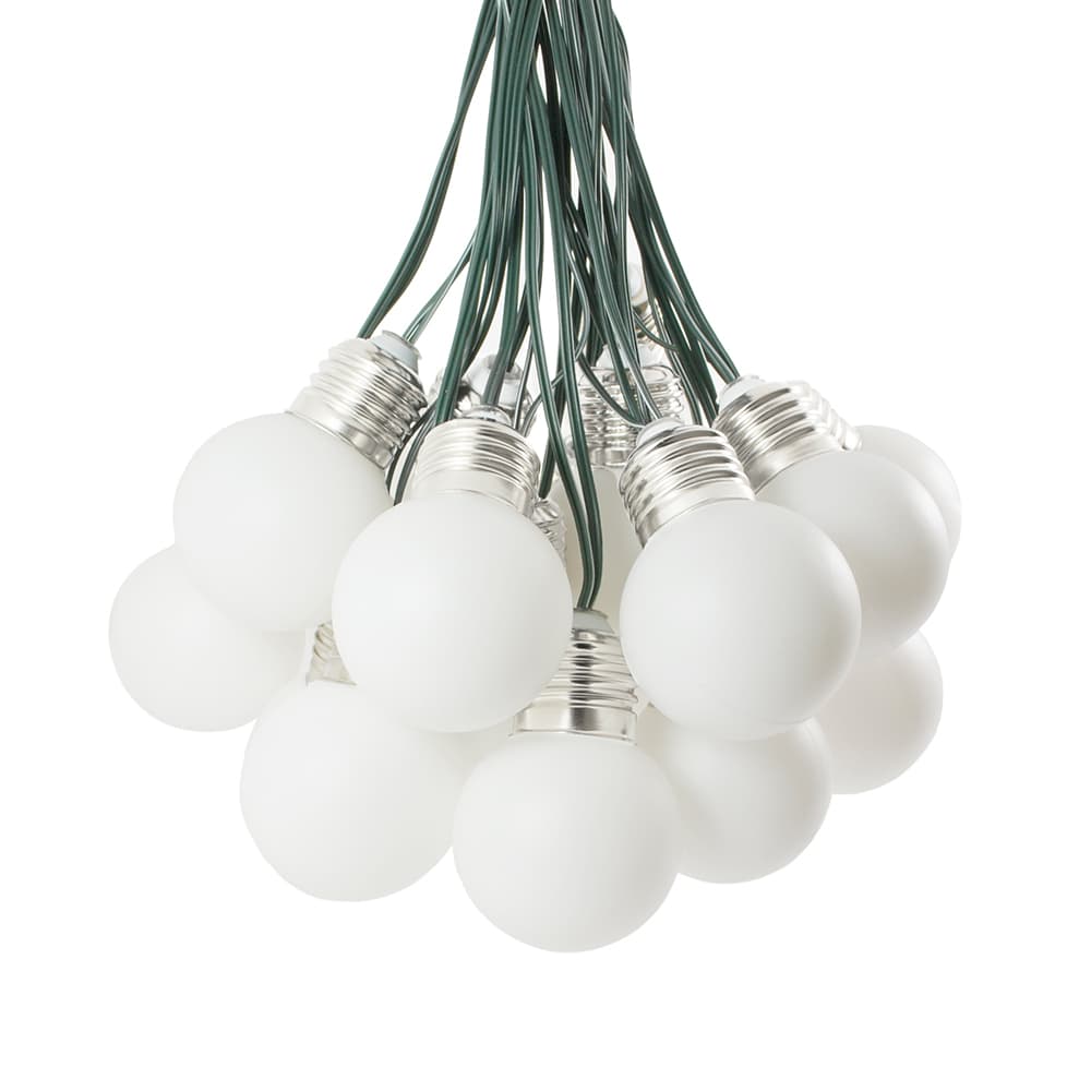 Elan Solar Festoon Lights - 20 LEDs key features