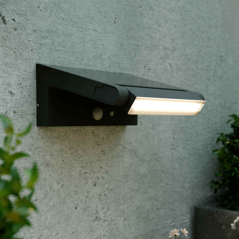 Astron Solar Motion Light supporting image 1