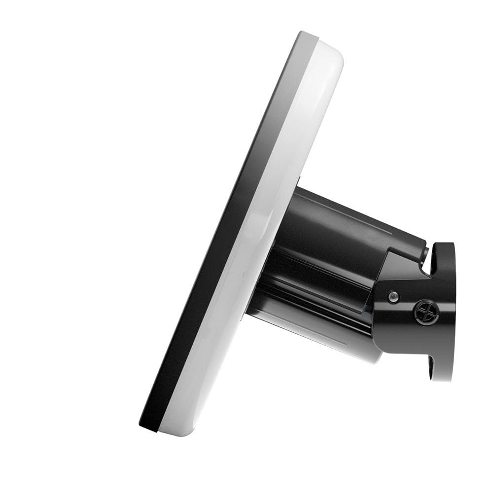 Halo Solar Wall Light supporting image 1