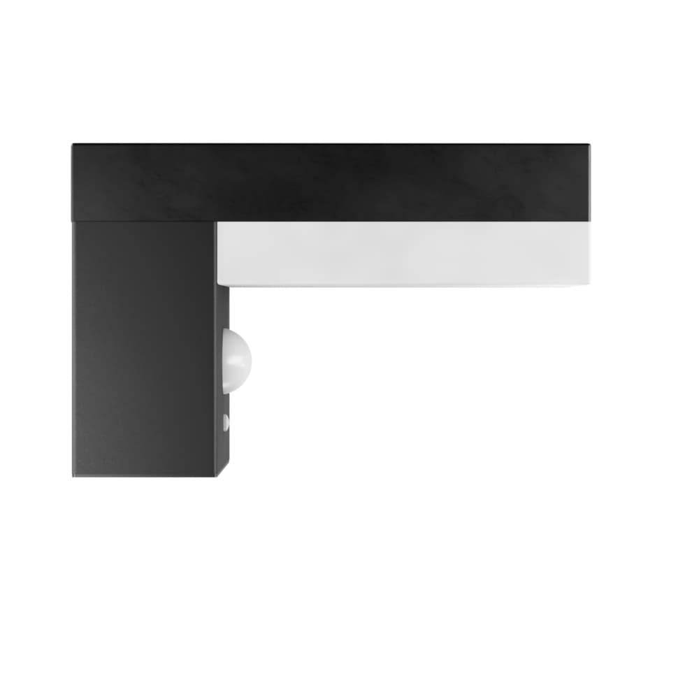 Warwick Solar Wall Light supporting image 1