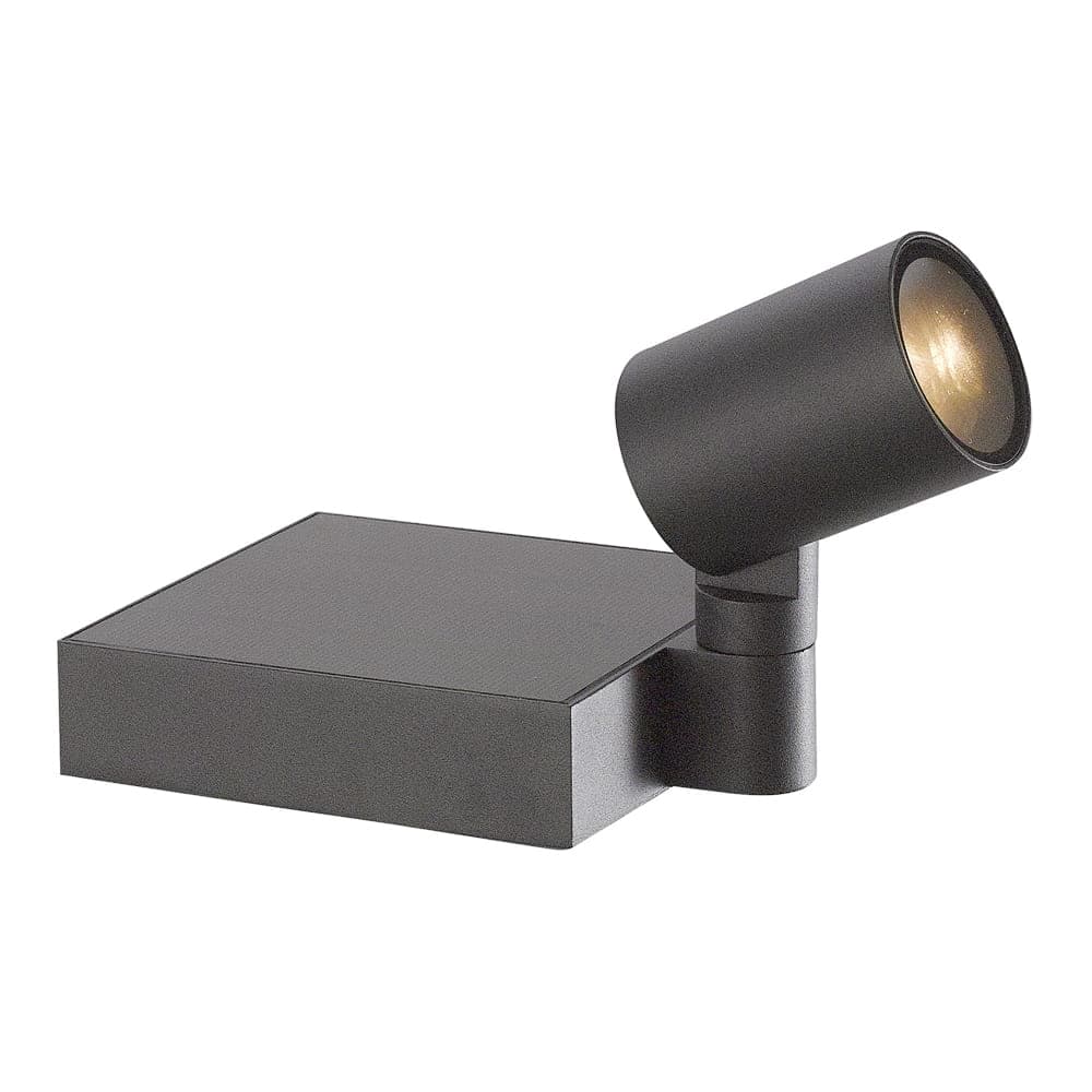 Anthralight Solar Spotlight key features