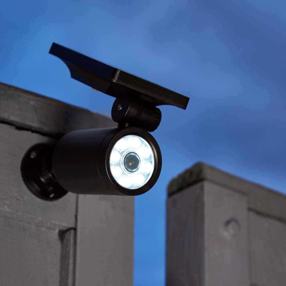 Atmos Solar Motion Spotlight key features