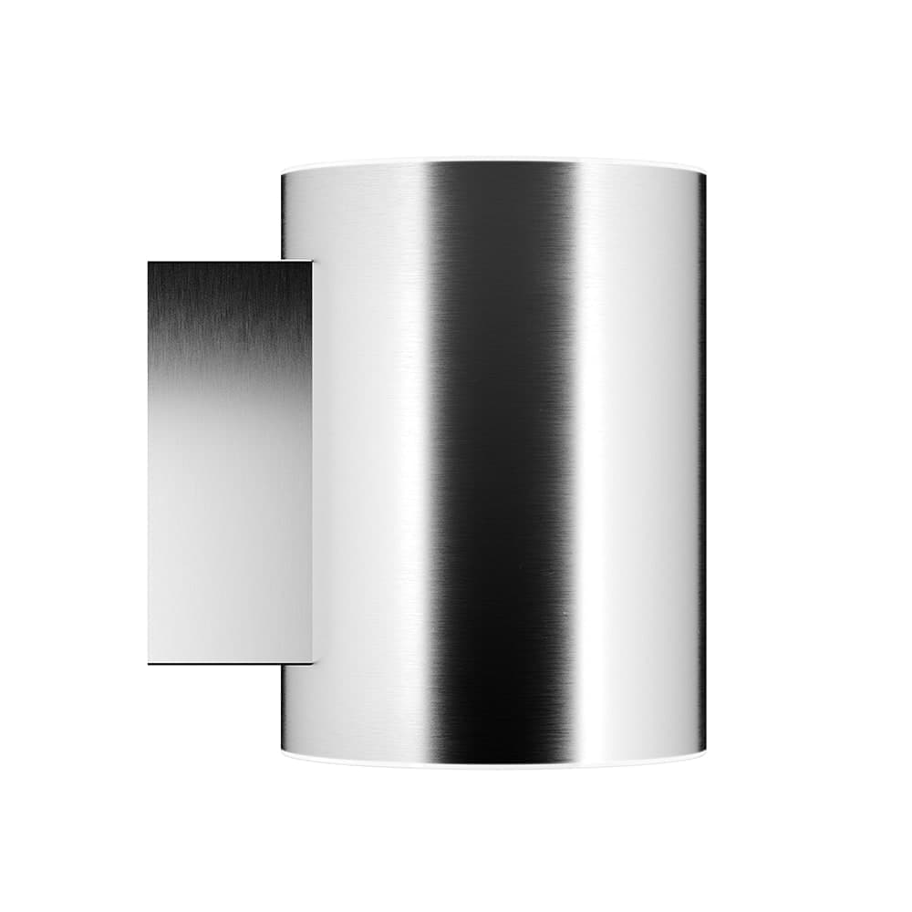 Chiswick Up & Down Solar Wall Light supporting image 1