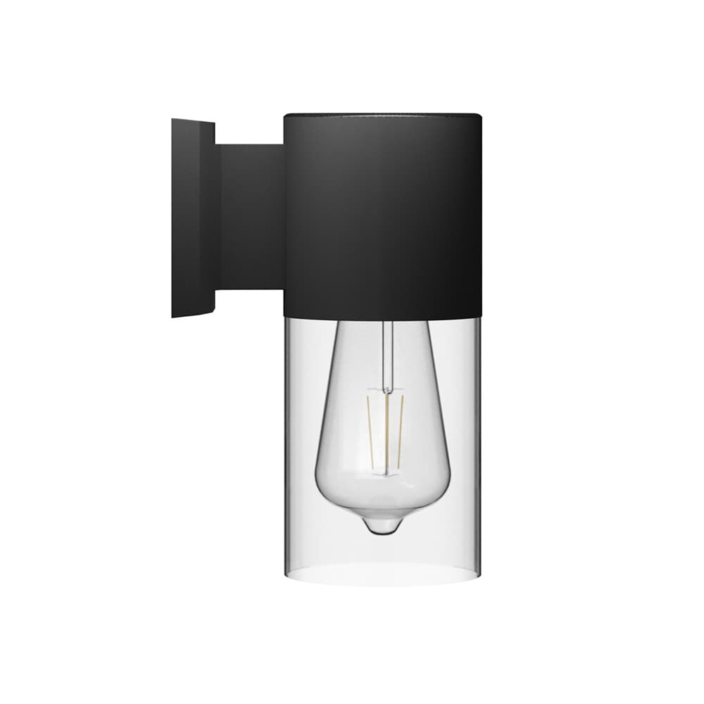 Salcombe Solar Wall Light supporting image 1