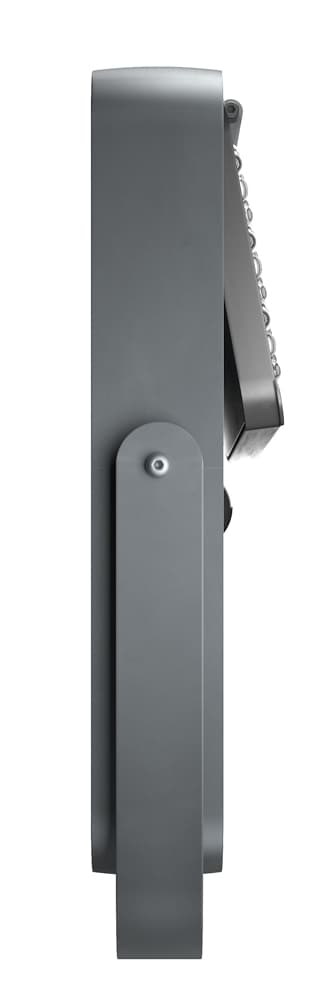Shawford Remote Controlled Solar Security Floodlight supporting image 1