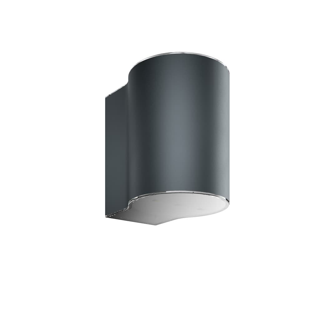Belgravia Solar Up & Down Wall Light key features
