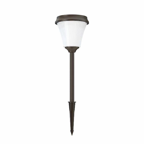 Winchester Solar Garden Light supporting image 1
