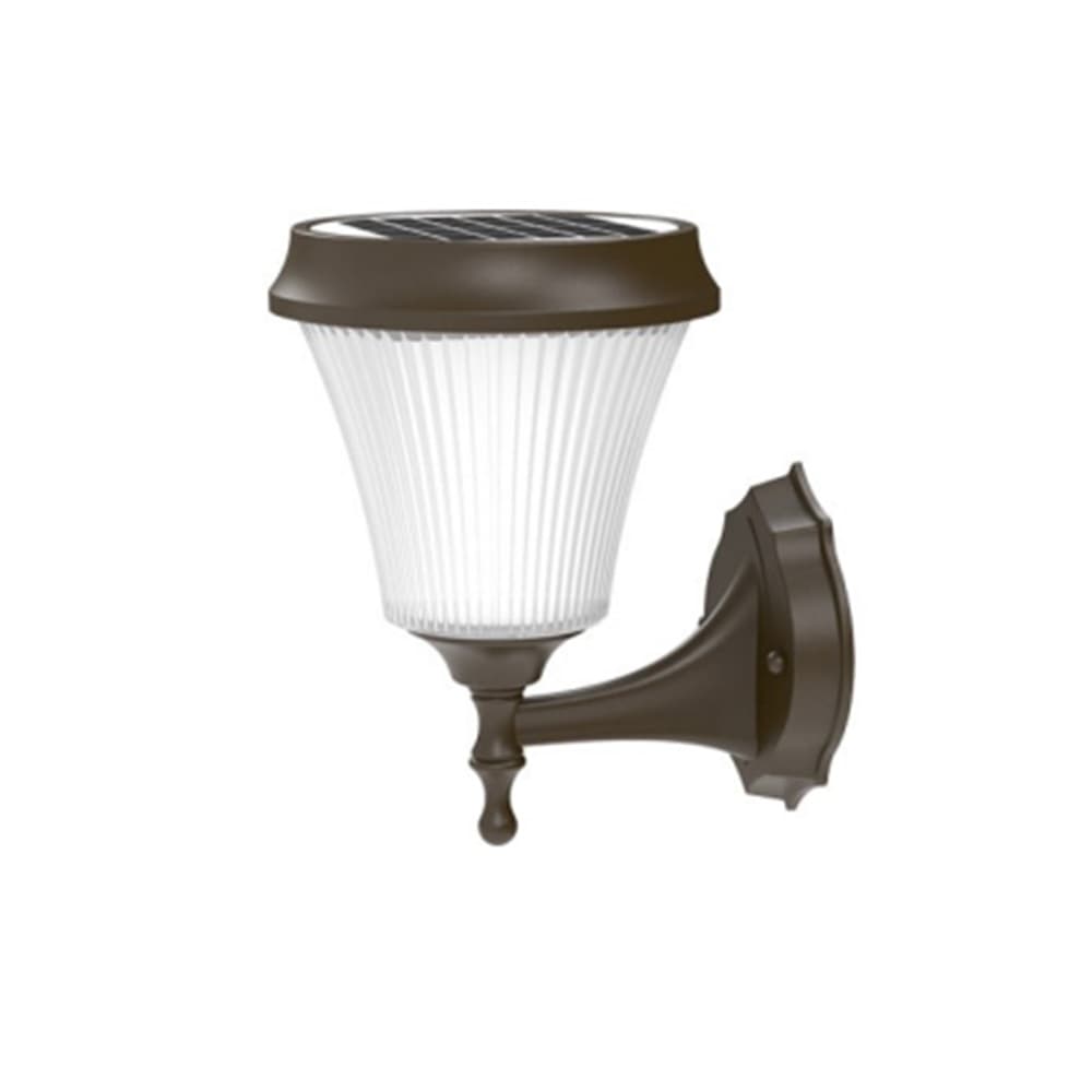 Winchester Solar Wall Light supporting image 1