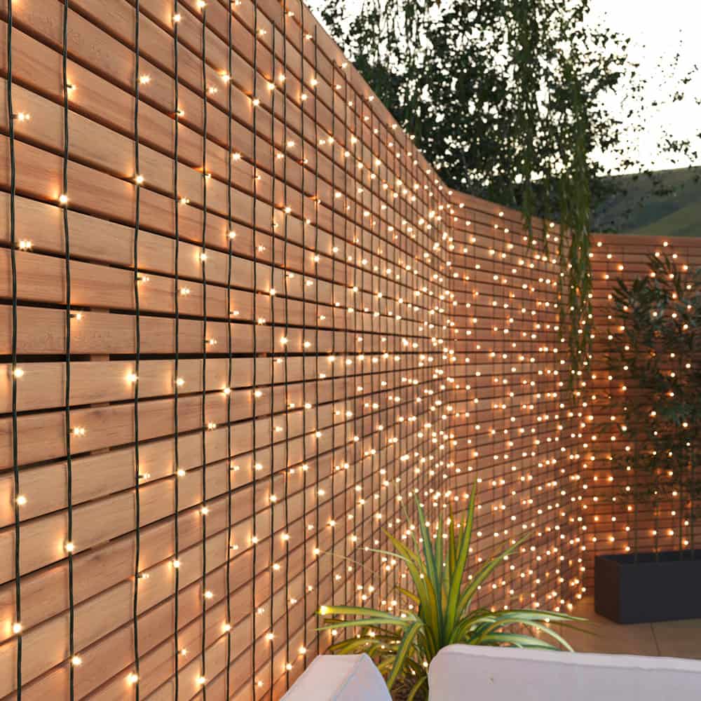 Lumify Solar Fairy Lights