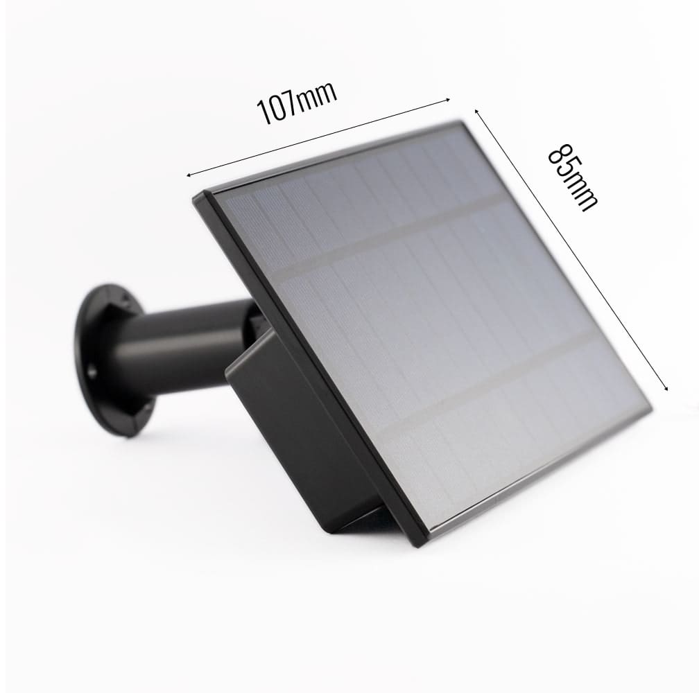Sophia Solar Smart Festoons (Set Of  25) dimensions